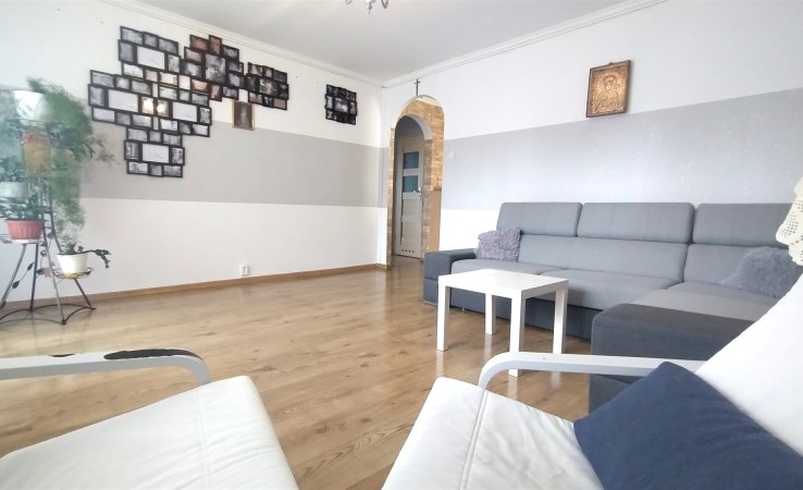 apartment for sale - Głogów