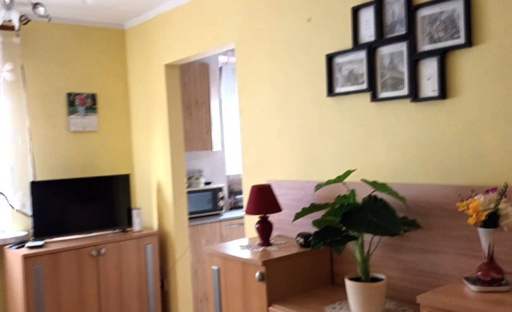 apartment for sale - Głogów
